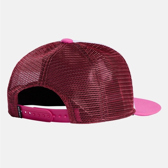 Burton Trucker Hat - Picture 3 of 12